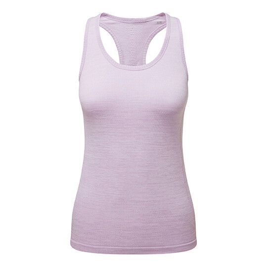 lilac melange
