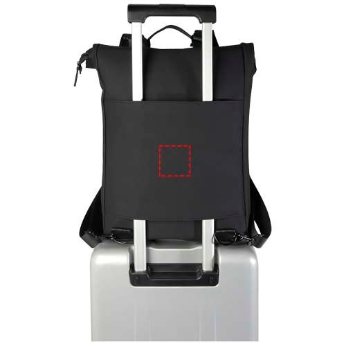 Veredelungsposition Tasche