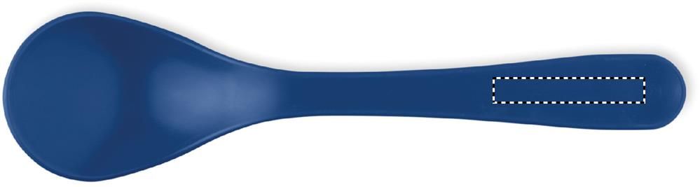 Veredelungsposition SPOON