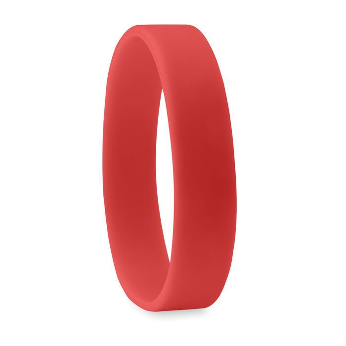 Silikon Armband  EVENT - rot-700