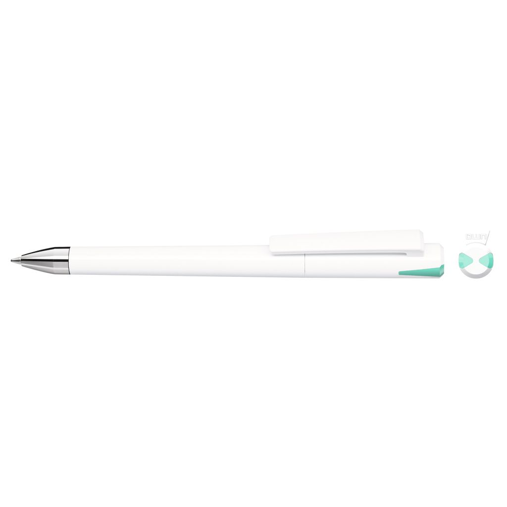 Crys Si Drehkugelschreiber - mint-718