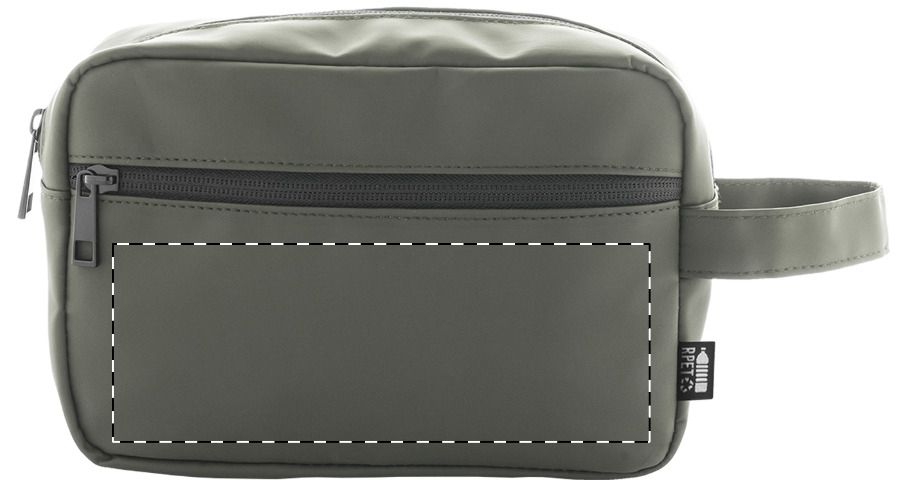 Veredelungsposition Tasche