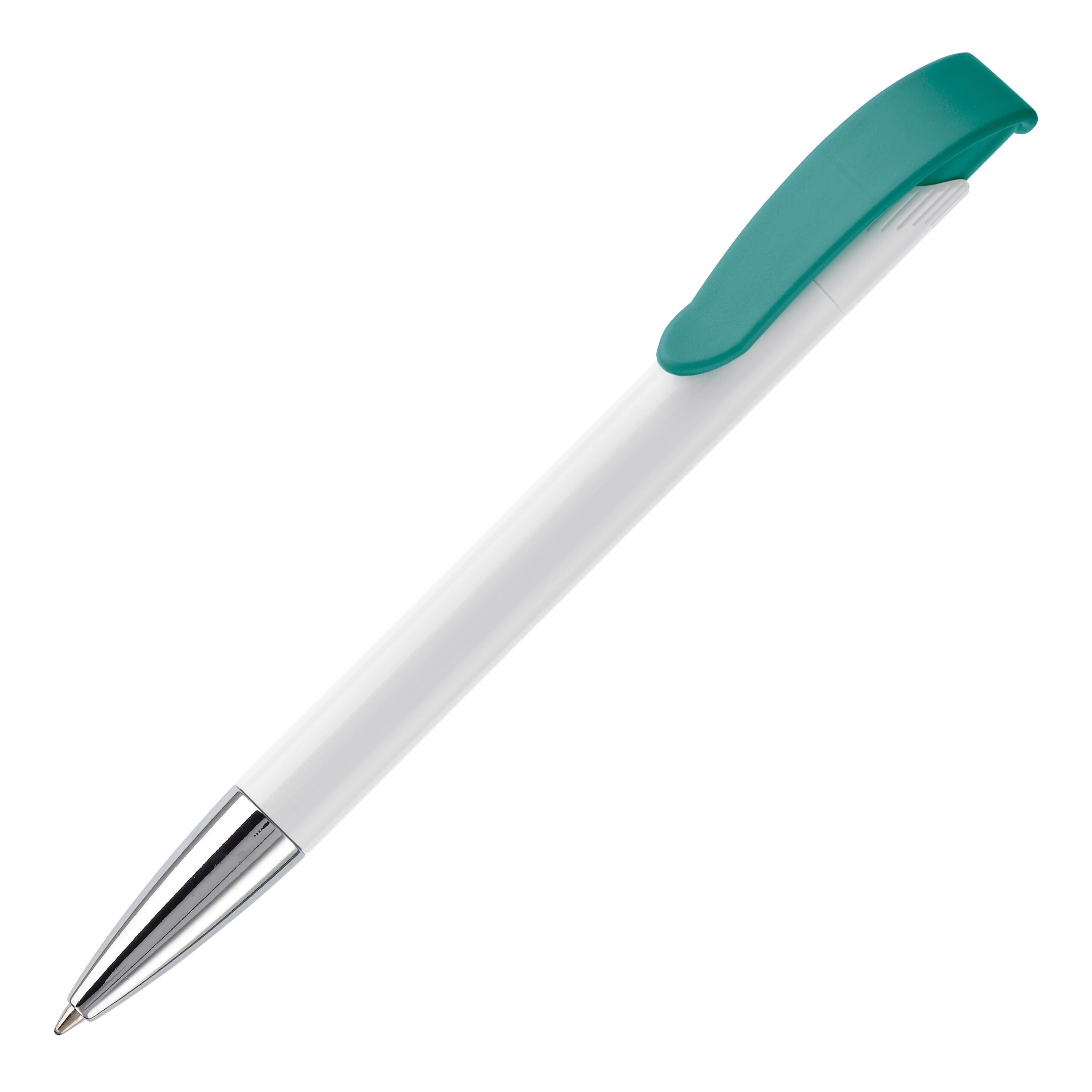 KS Apollo Metall Tip HC - weiss  -  türkis-447