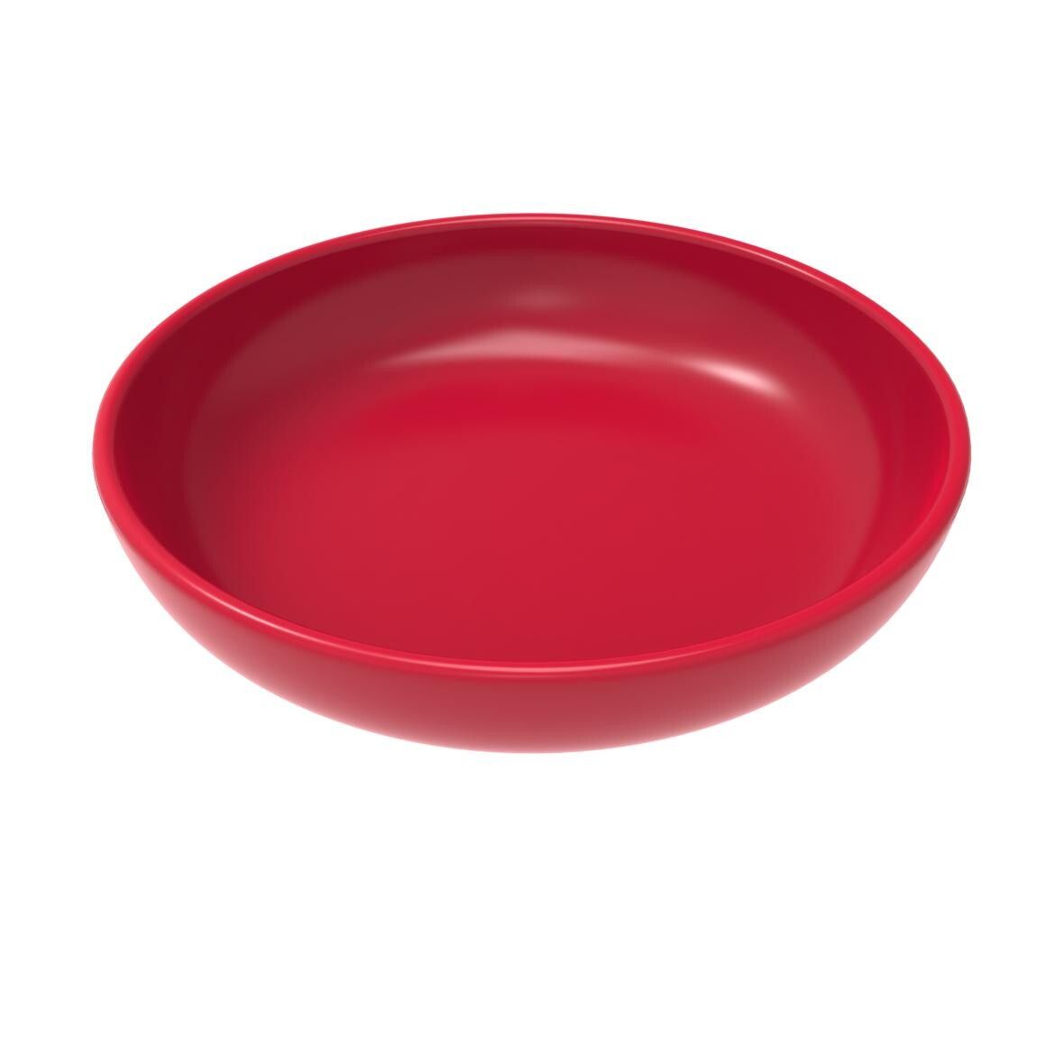 Spielgeldschälchen - standard-rot-40