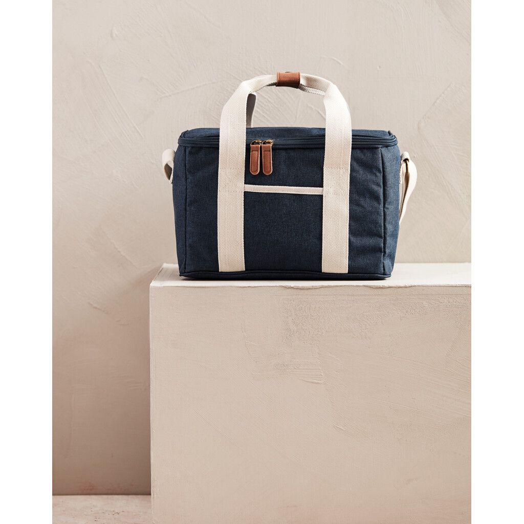 VINGA Sortino City Cooler - blau-927