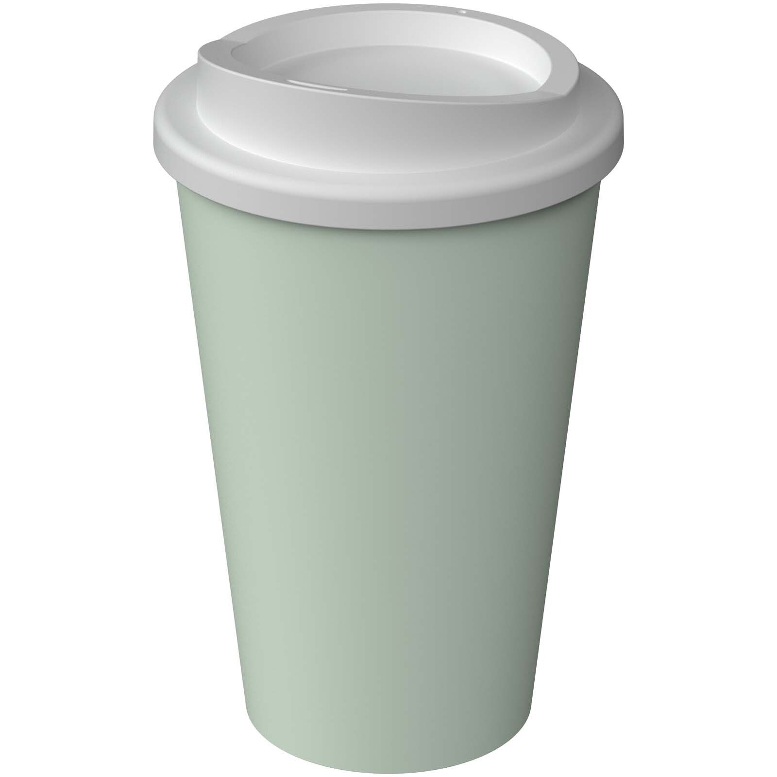 Americano Infiniti 350 ml Isolierbecher - salbei-414
