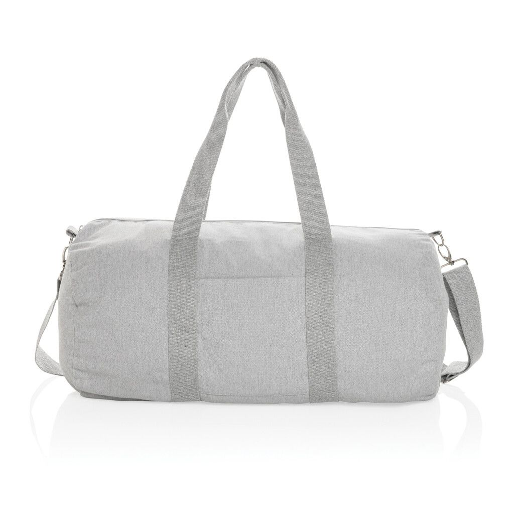 Impact Aware™ 285g/m² ungefärbter rCanvas-Seesack - grau-347