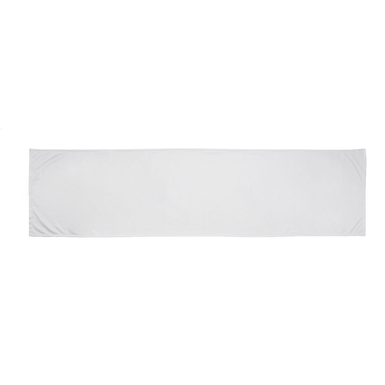 PrinTable S individueller Tischläufer RPET - weiß-553