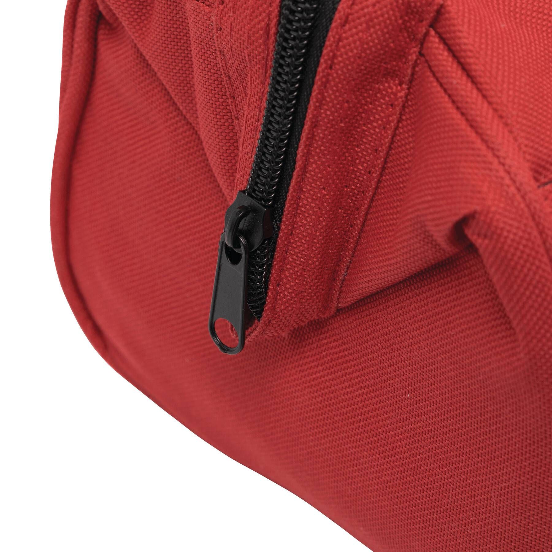 Kosmetiktasche DAYBREAK - rot-468