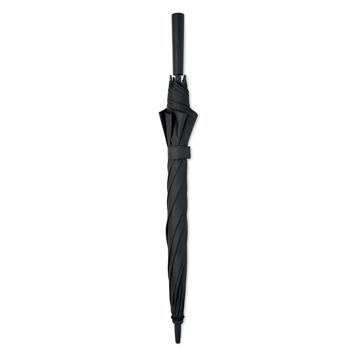 23" Regenschirm SEATLE - schwarz-665