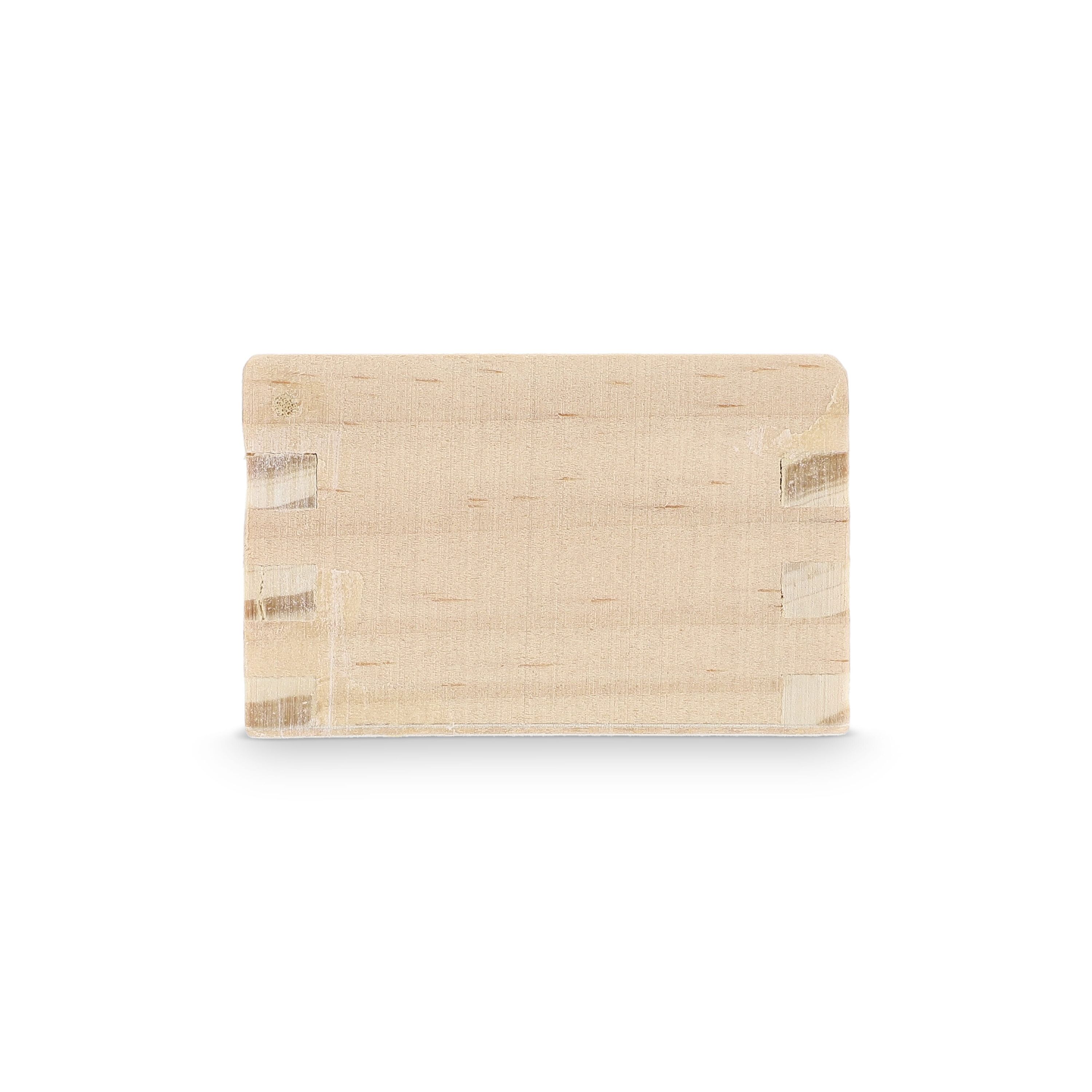 InSideOut-Domino - holz  -  holz-571