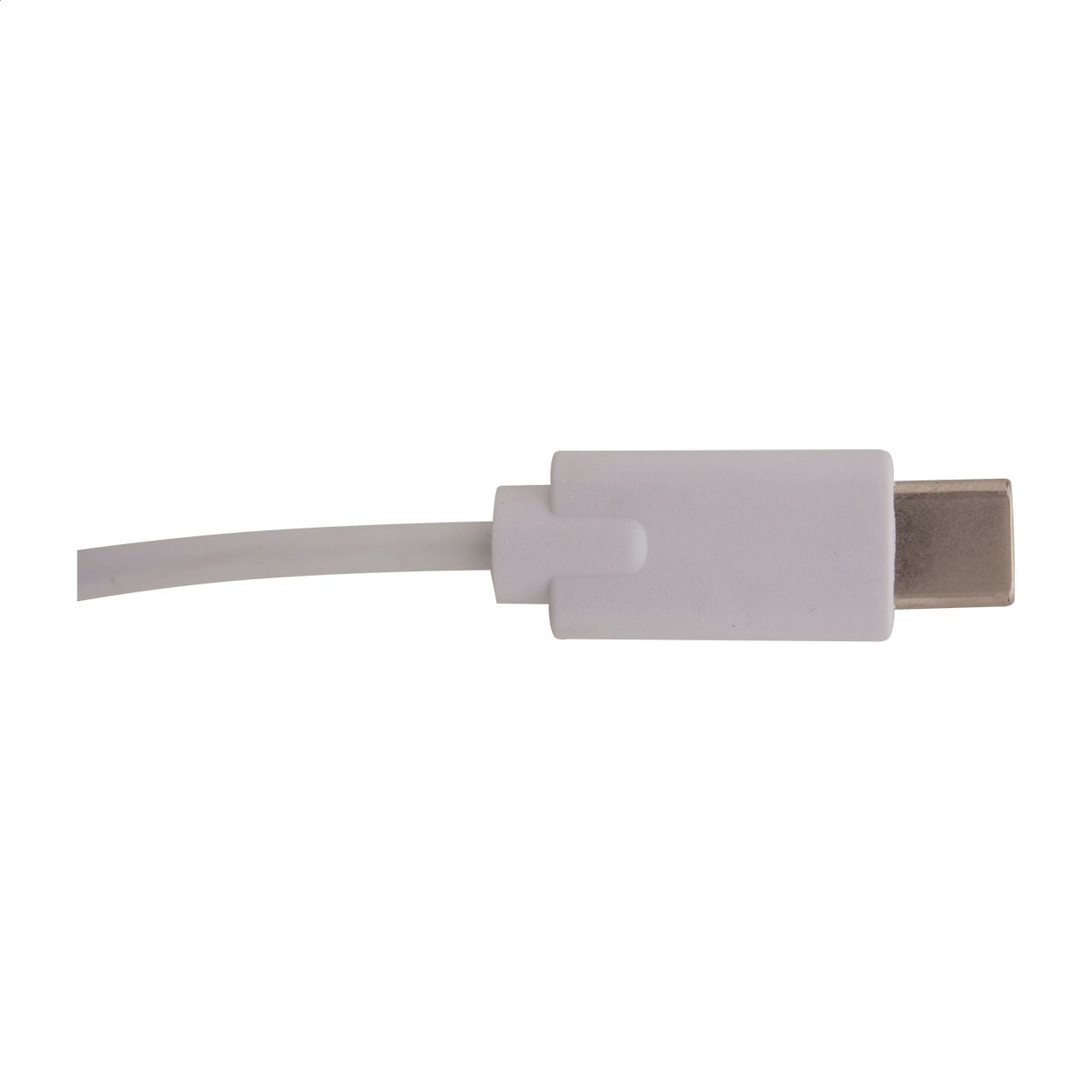 RalooCharge Wireless-Charger - natur - silber-628