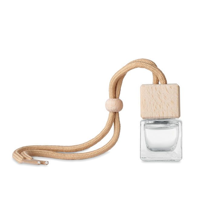 Auto Aroma Diffusor 5ml FRESH AIR - holz-179
