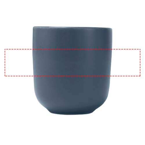 Veredelungsposition 1. Becher