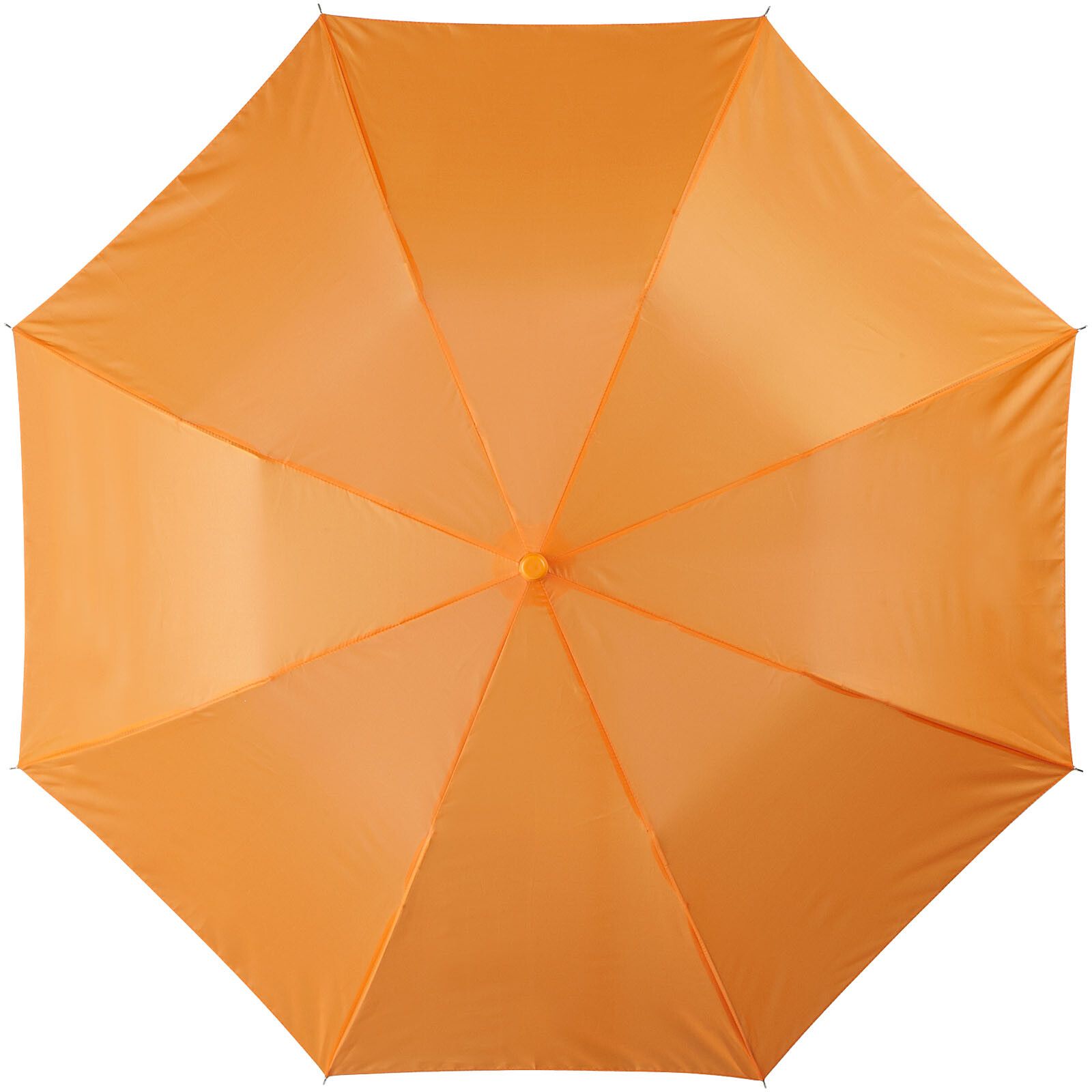 Oho 20" Kompaktregenschirm - orange-93