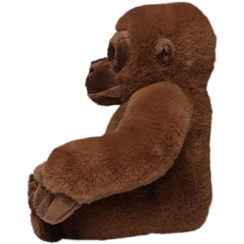 MiniFeet® Gorilla George - braun-383