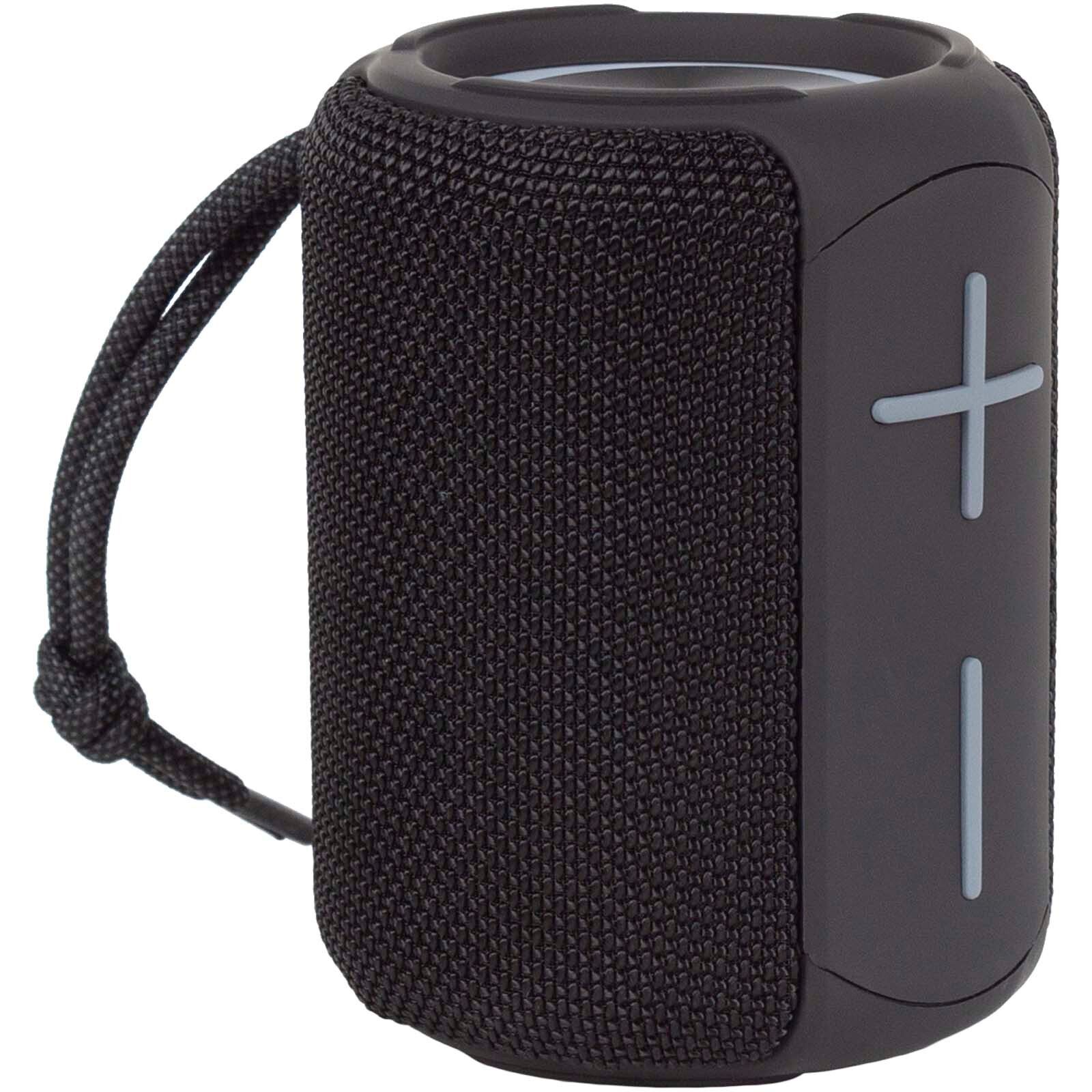 Prixton Beat Box Lautsprecher  - schwarz-918