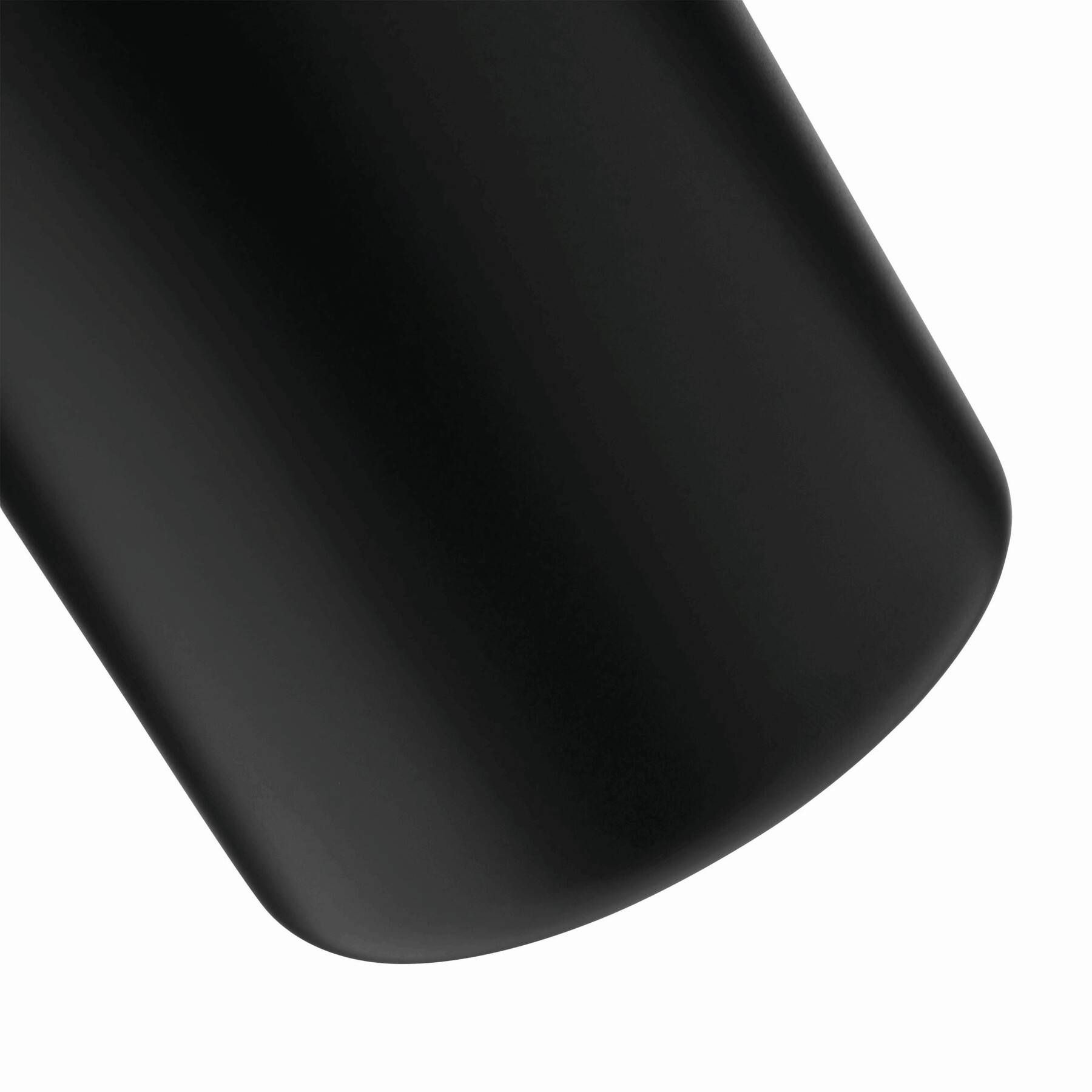 Isolierbecher TAKE FAST - schwarz-410