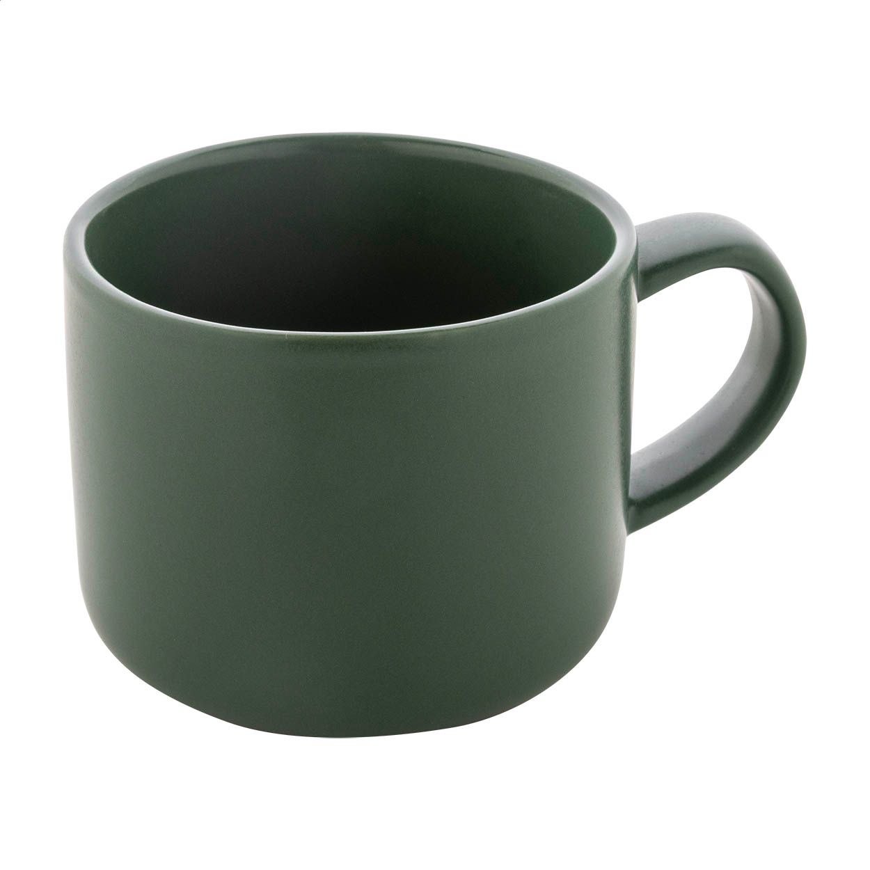 Gongmei Teeservice - grün-431