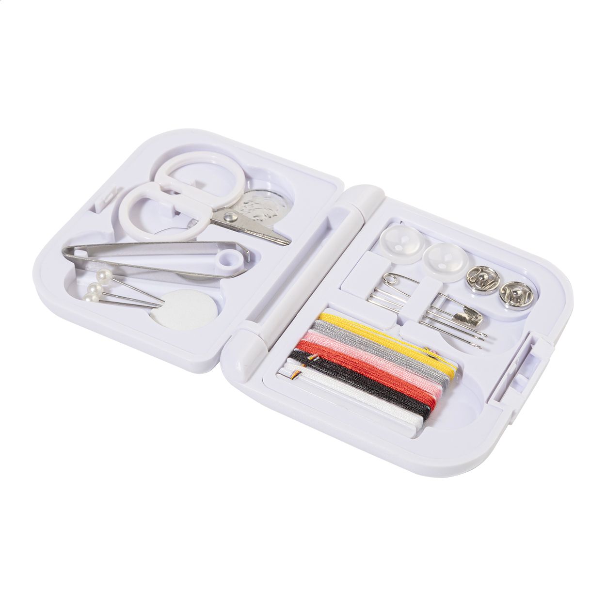 MendKit RABS-Nähzeug - weiß-664
