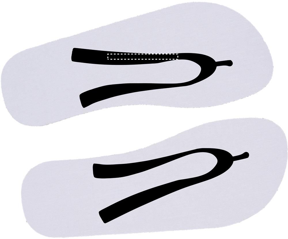 Veredelungsposition LEFT PAD