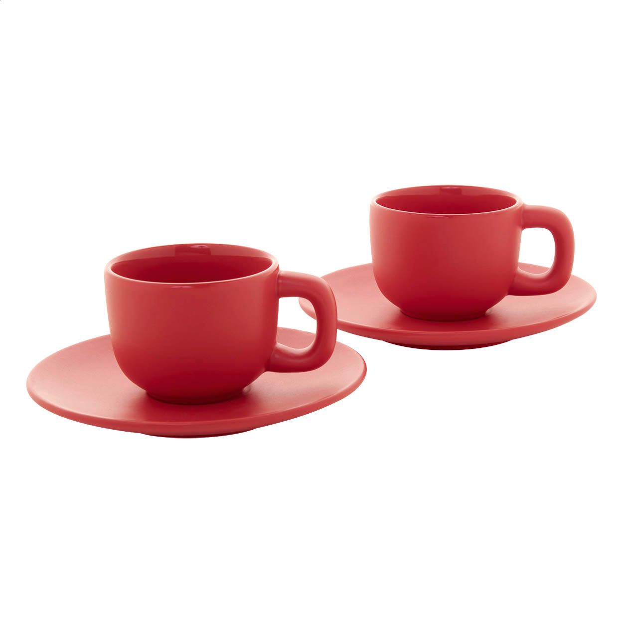 Caturra Espressotassenset - rot-941
