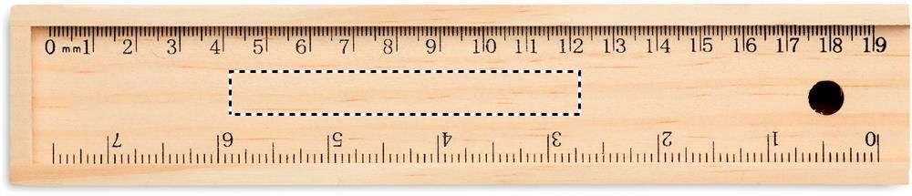Veredelungsposition RULER