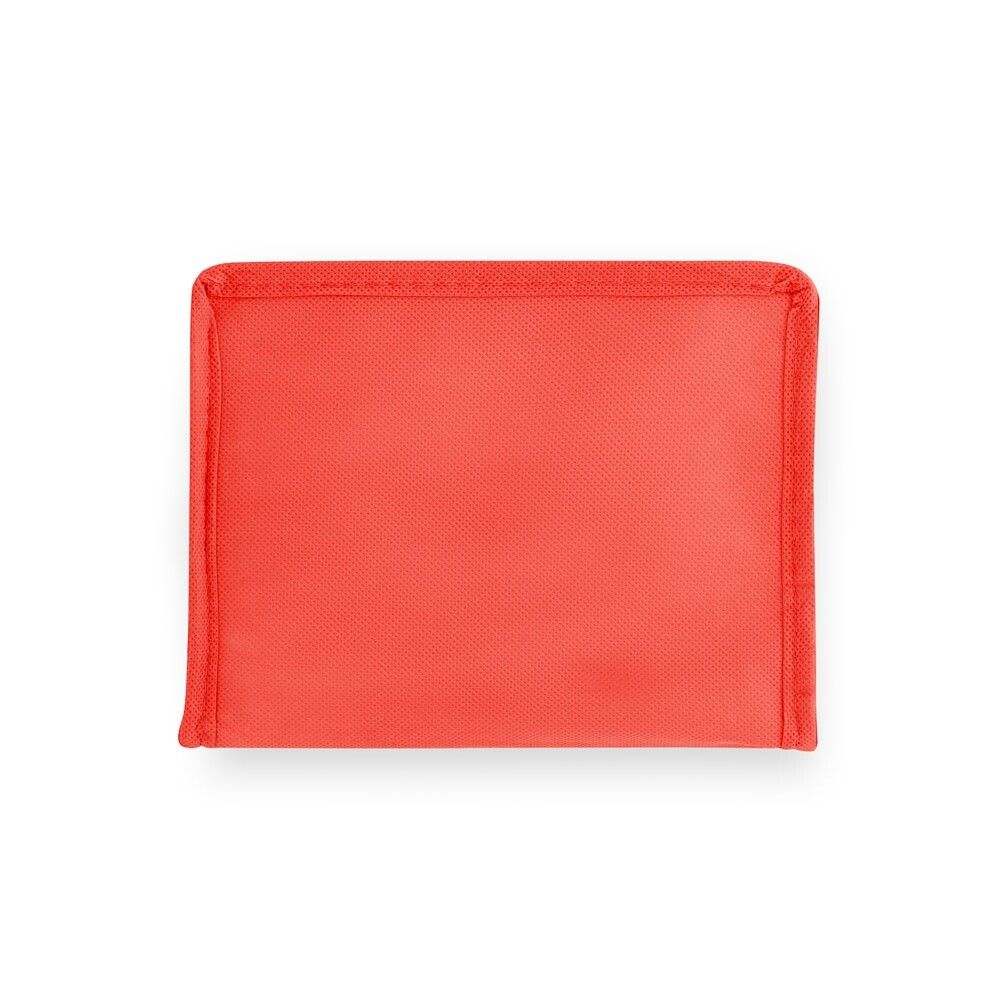 IZMIR Kühltasche 3l aus Vliesstoff (80 g/m²) - rot-689