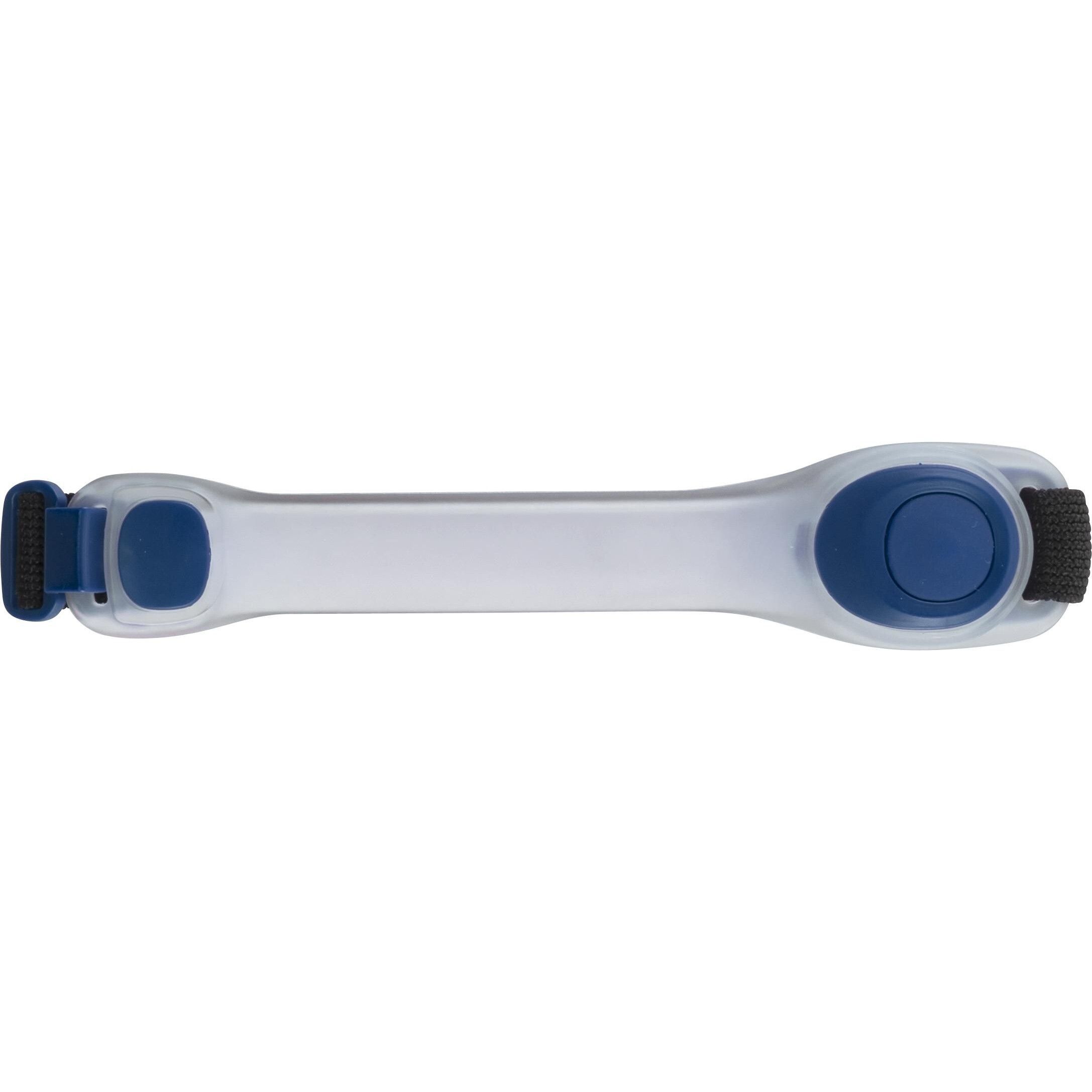 Armband aus Kunststoff Jenna - blau-707