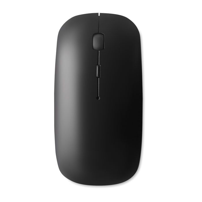 Optische Maus CURVY - schwarz-867