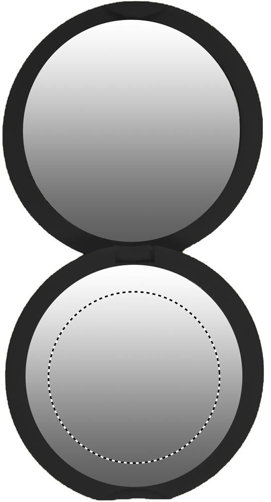 Veredelungsposition MIRROR BOTTOM