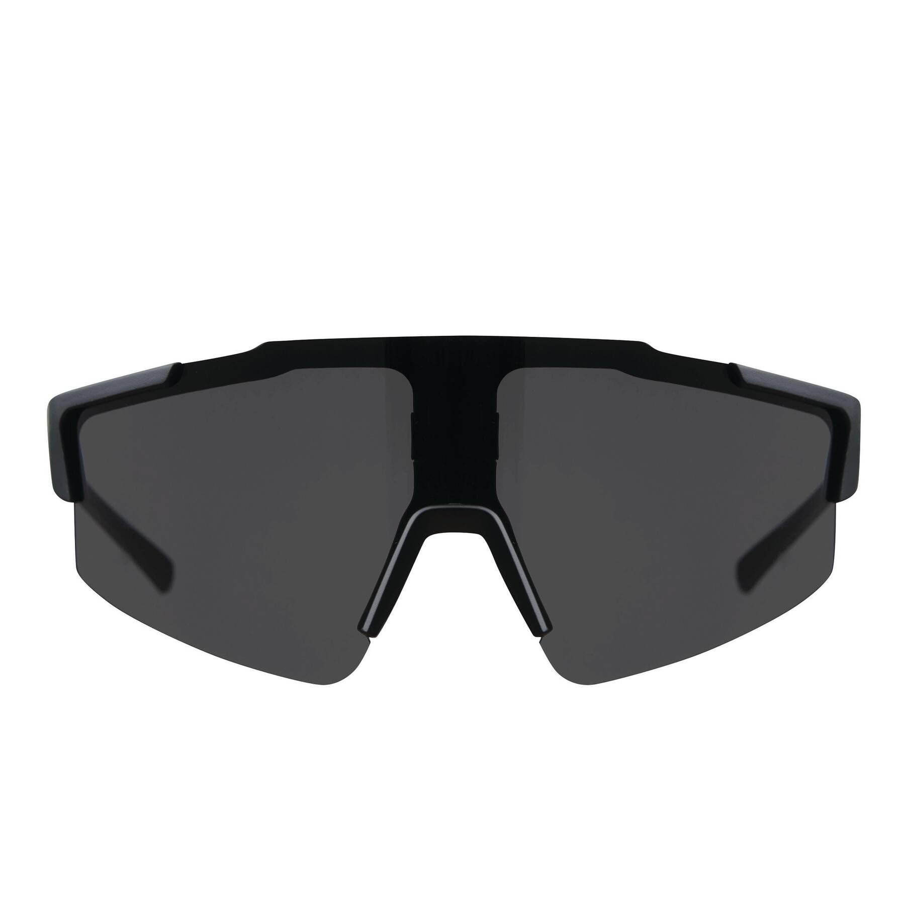 Sportliche Sonnenbrille REFLARE - schwarz-436
