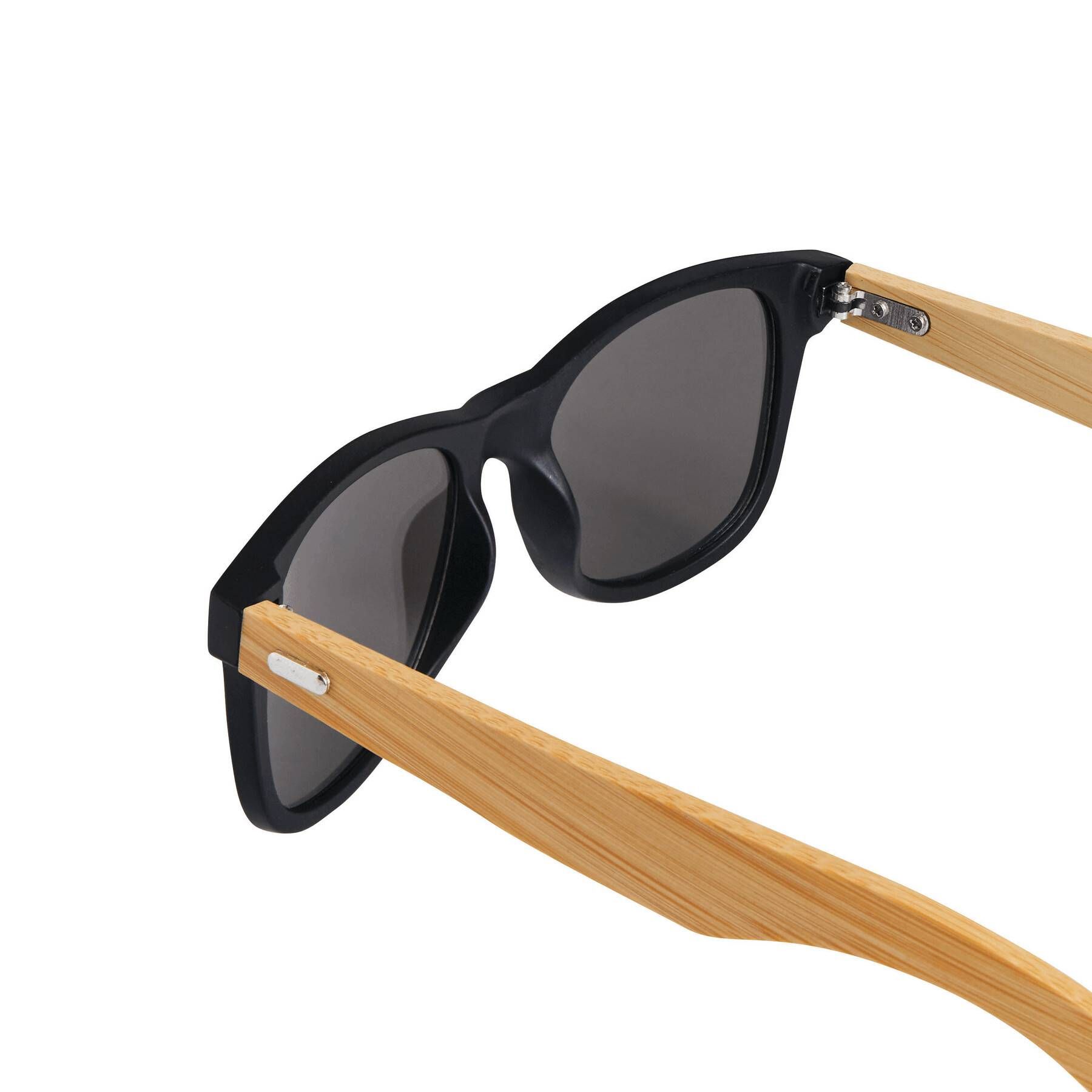 Sonnenbrille BAMBOOLINE - silber-917