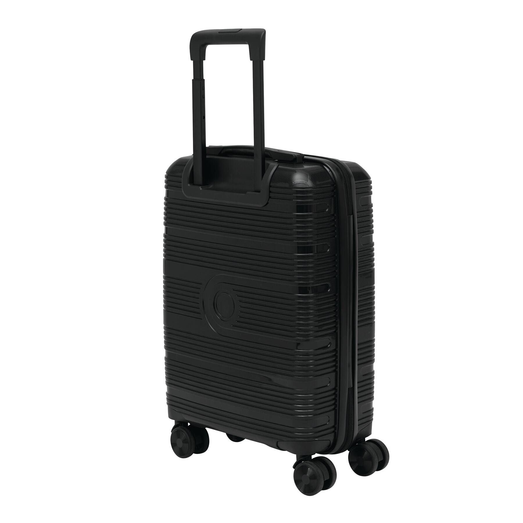 Trolley-Bordcase YORK - schwarz-113