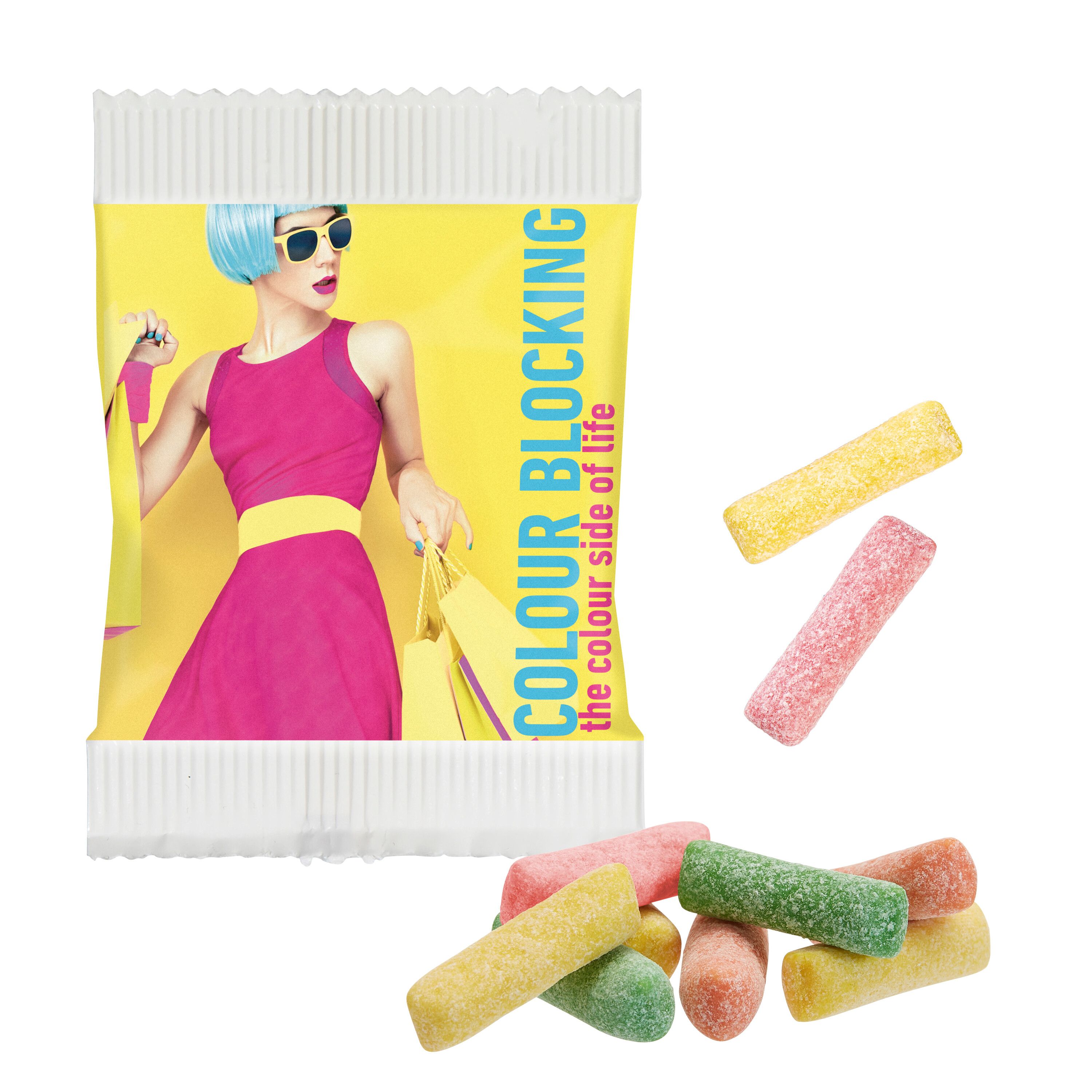 Mini HITSCHIES Sauer im Papiertütchen-426