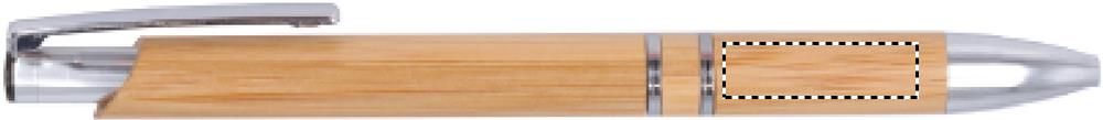 Veredelungsposition BARREL LEFT HANDED