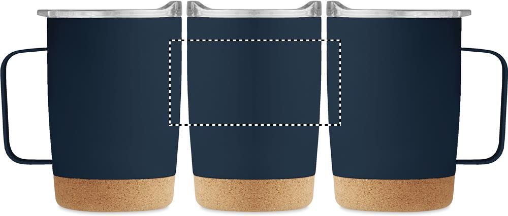 Veredelungsposition ROUNDSCREEN