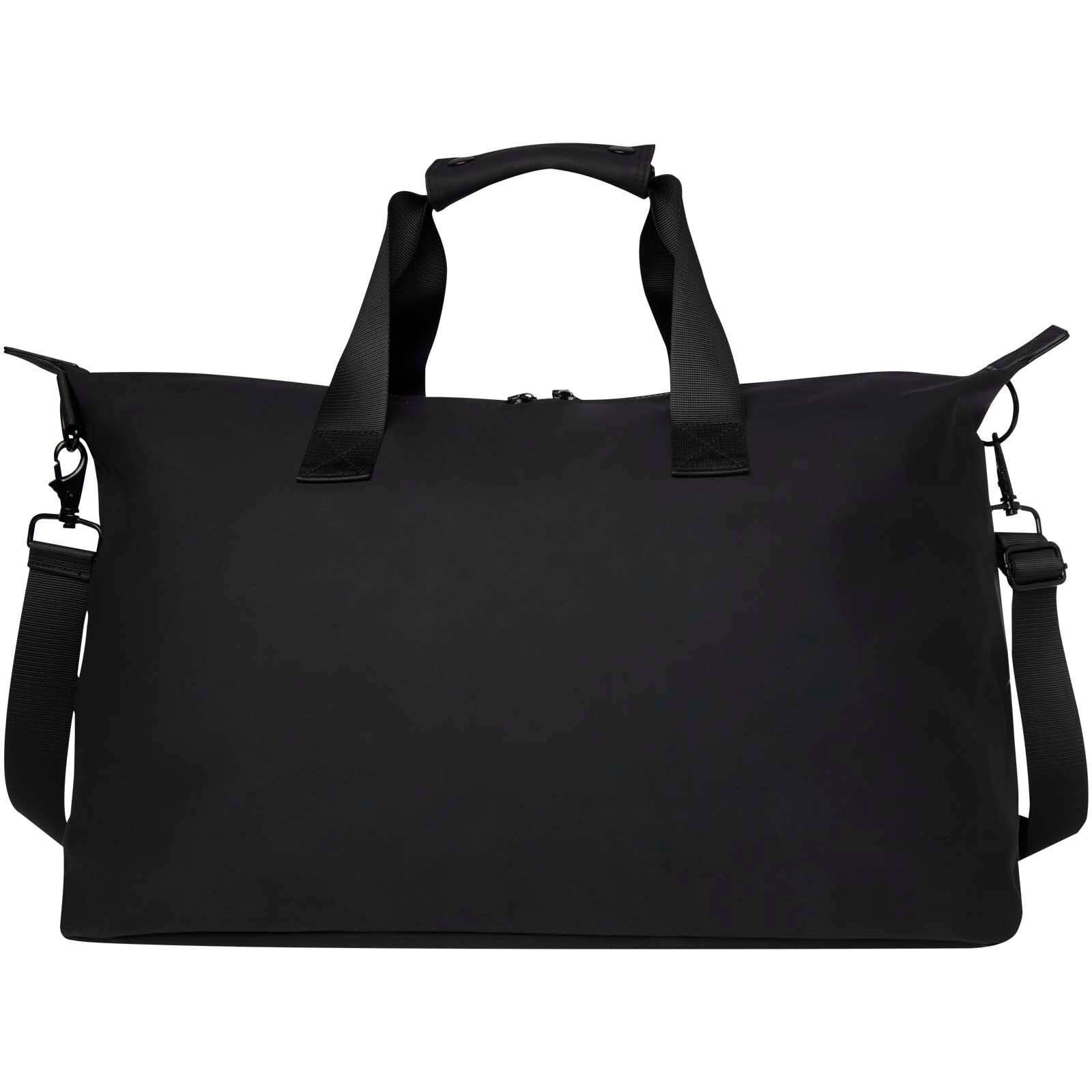 Turner 15,6" GRS-recycelte Laptop-Reisetasche 36 L - schwarz-13