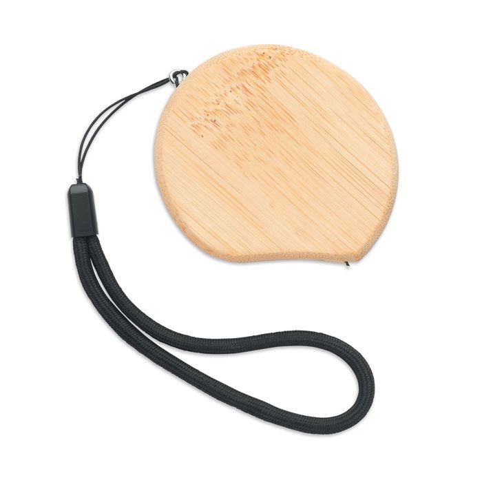 Maßband Bambus 2m SOKUTAI - holz-143