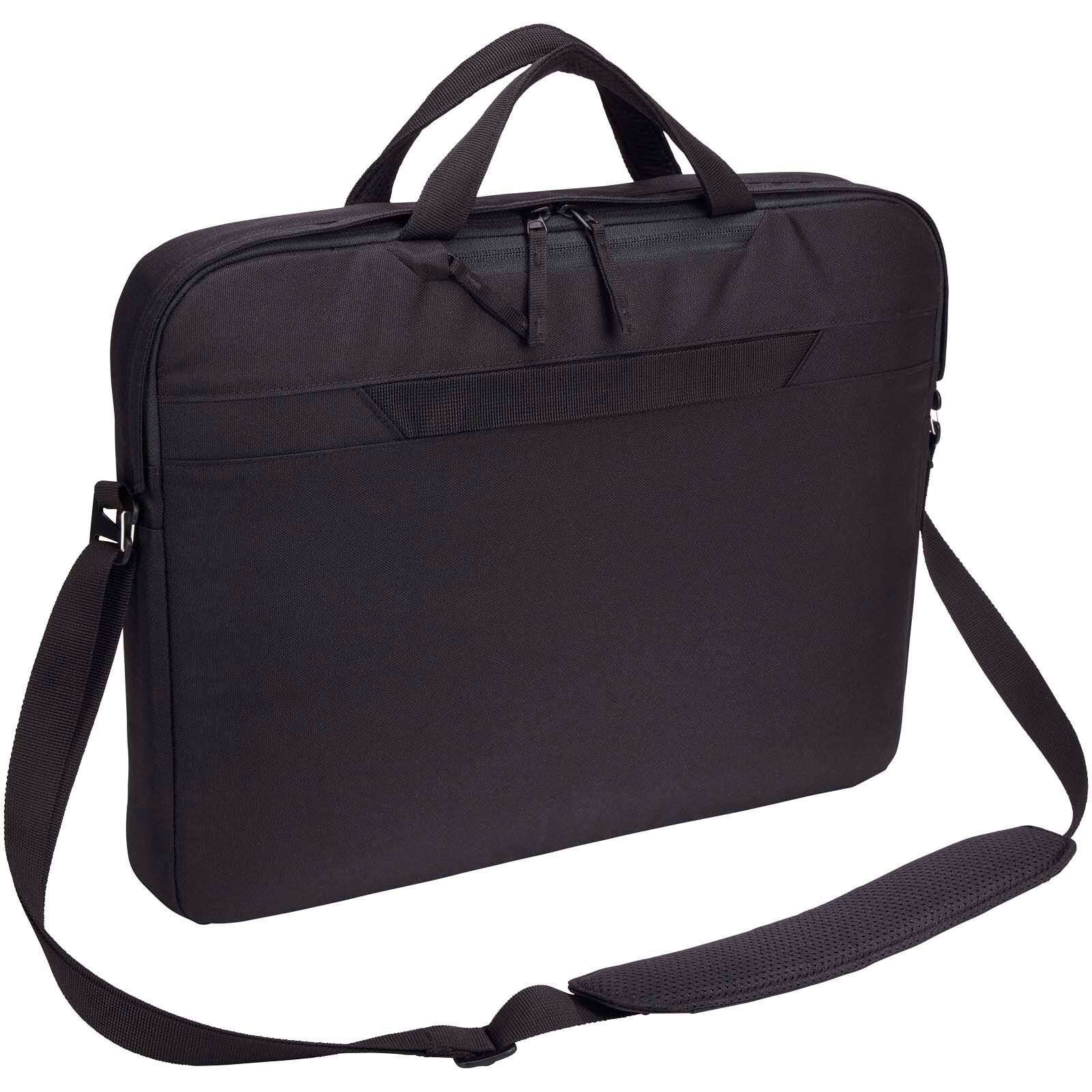Case Logic Invigo 15,6" recycelte Laptoptasche - schwarz-274