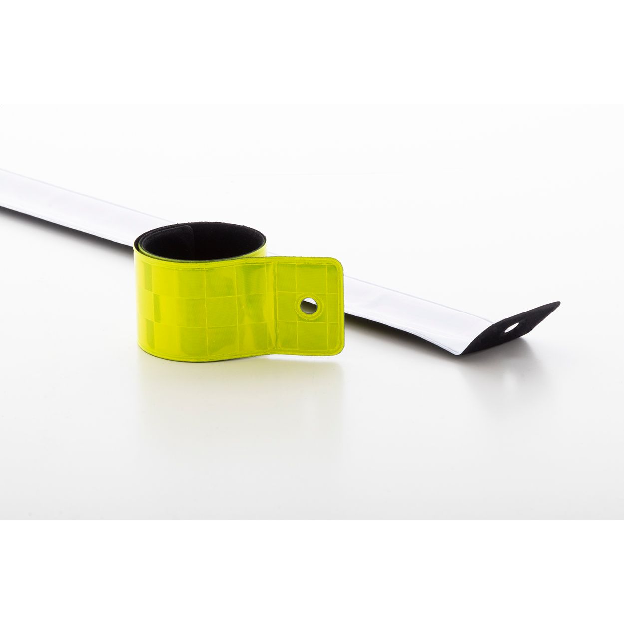 Lumen Plus Reflektierendes Band - silber-788