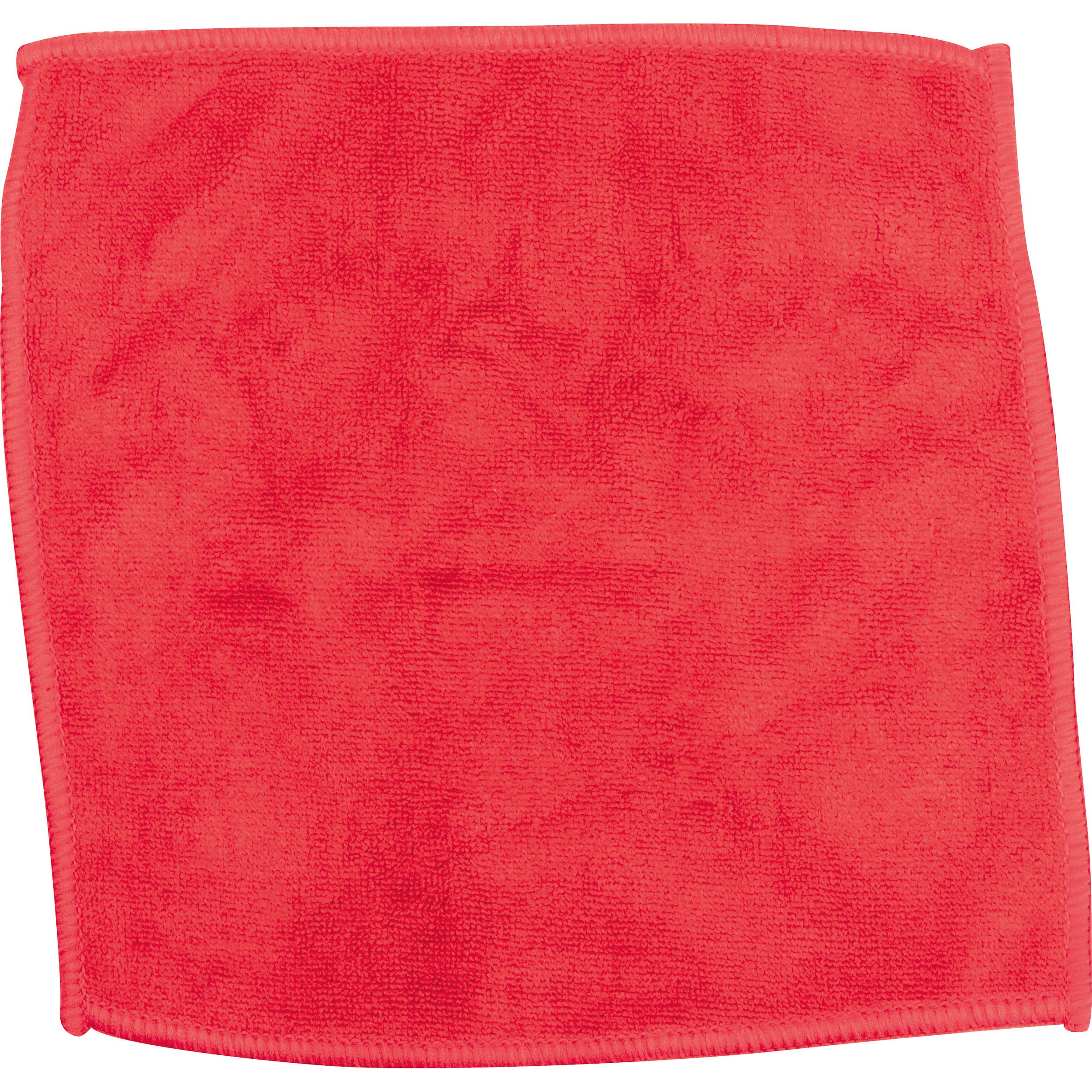 Cartoon Handtuch FLAVIO - rot-491