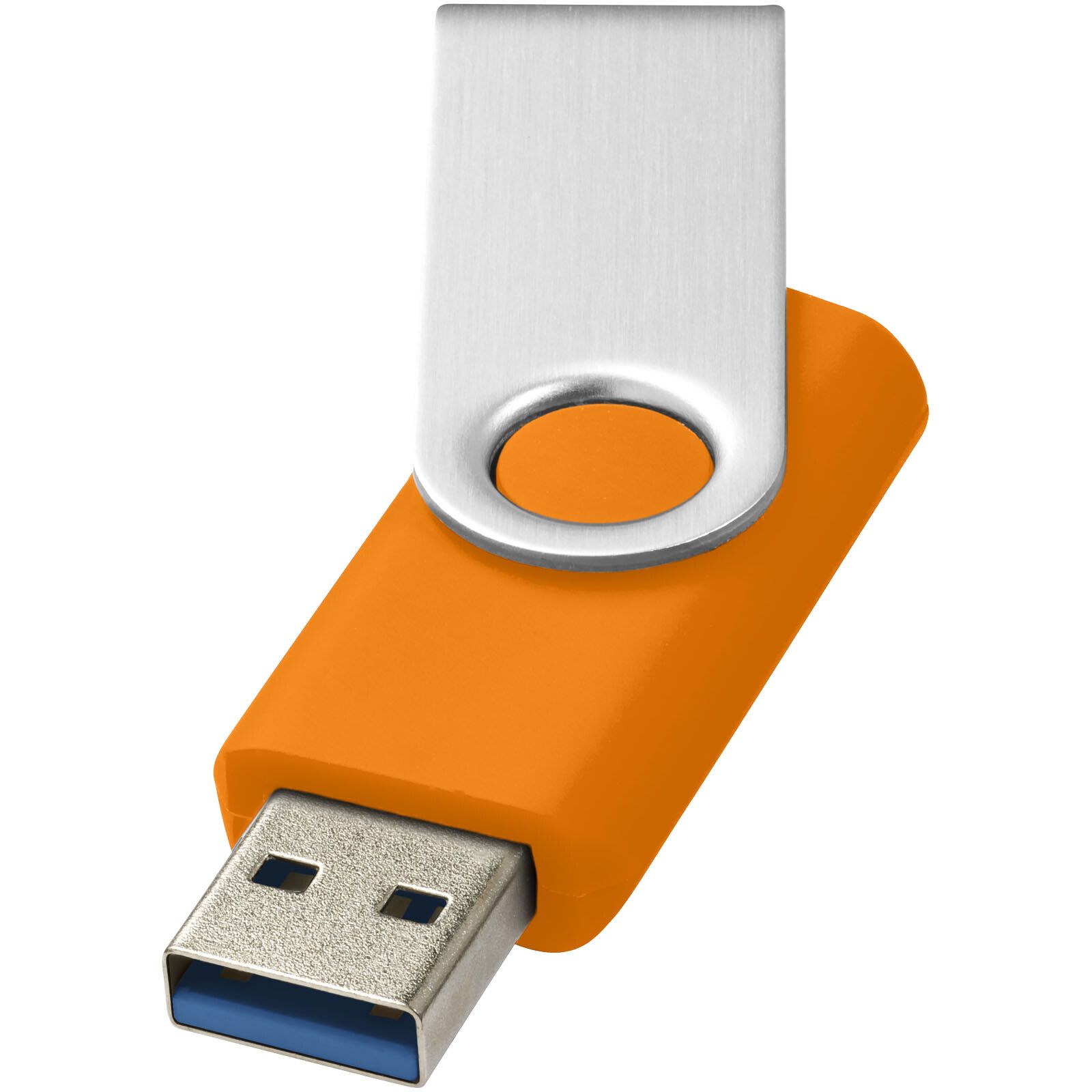 Twister-basic USB-Stick 3.0 - orange - 32 GB-682