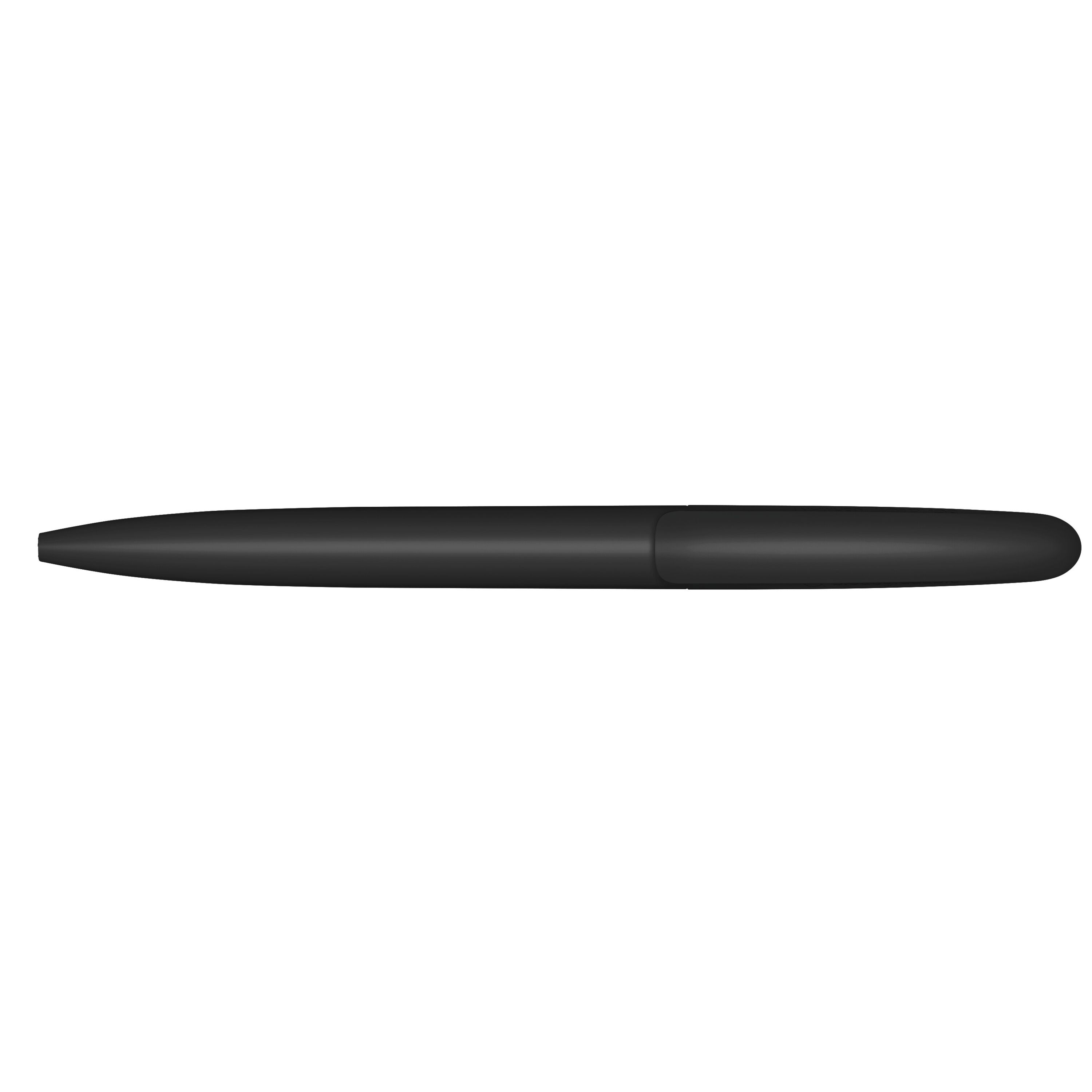 Skeye Bio Drehkugelschreiber - schwarz-31