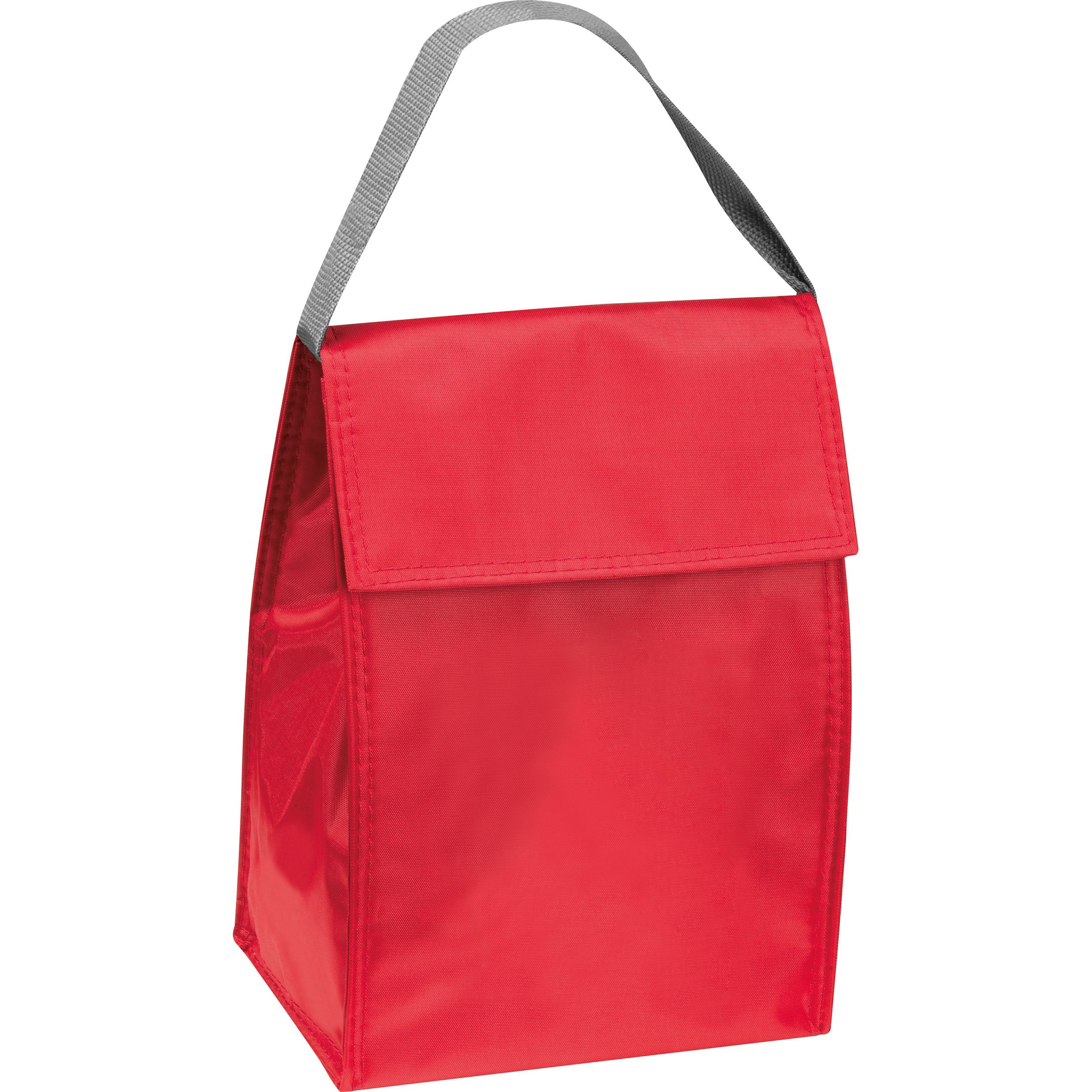 Kühltasche San Juan - rot-792