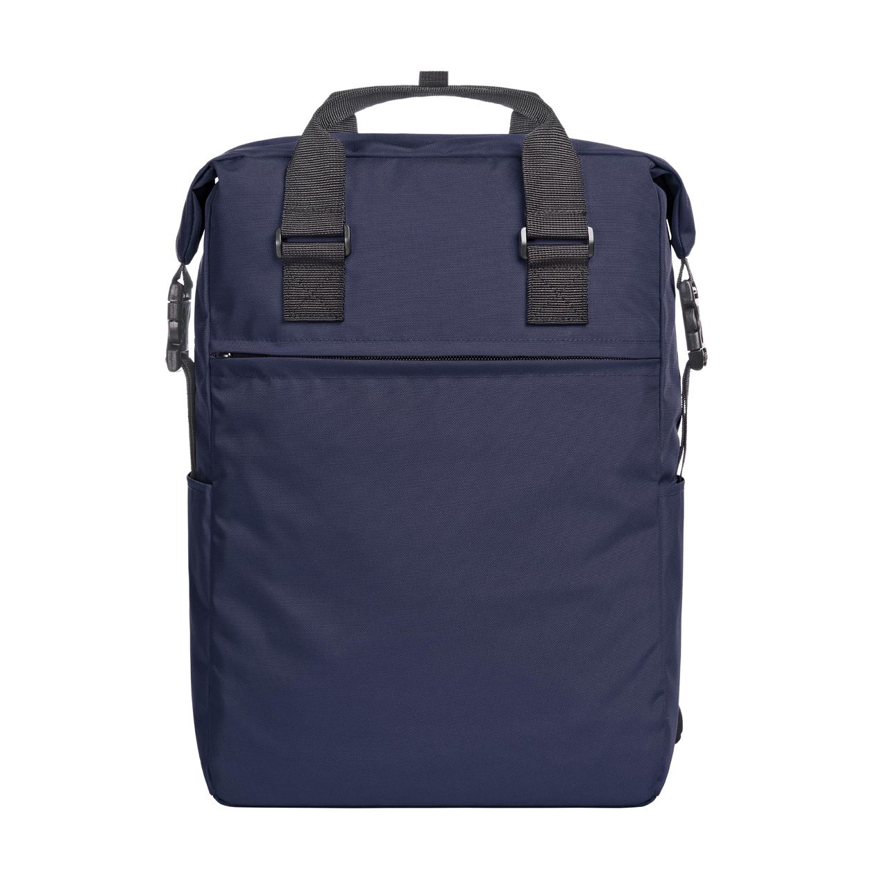 Notebook-Rucksack DAILY - marine-901