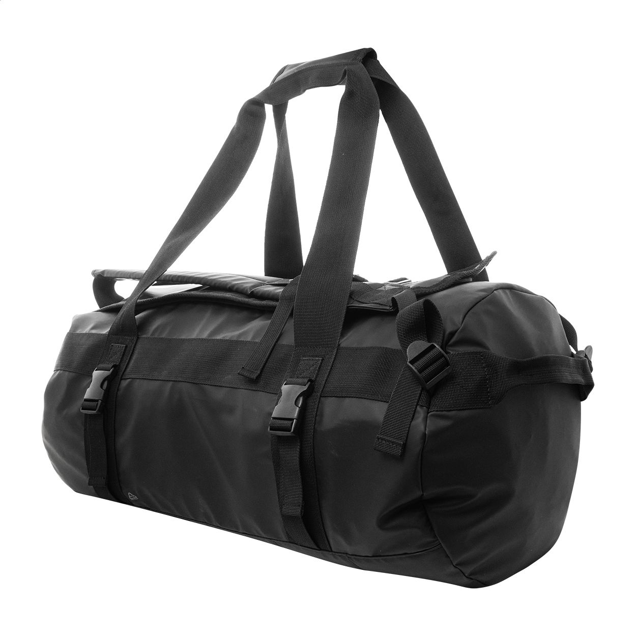 Endeavour Rucksack/Sporttasche aus RPU - schwarz-996