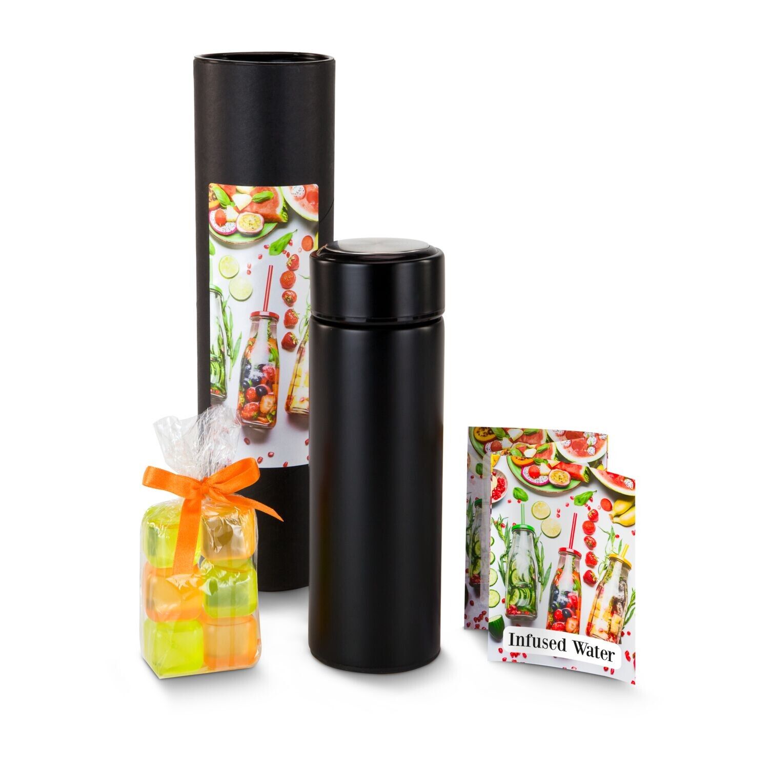 Geschenkset Infused Water 2Go-753
