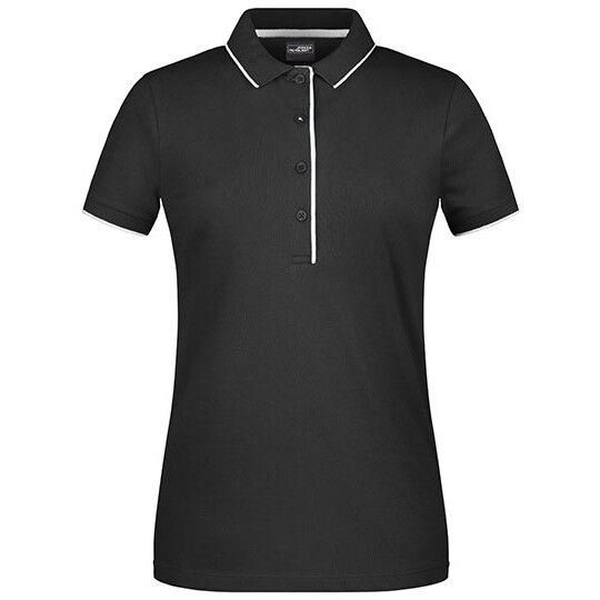 black - silver solid