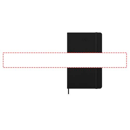 Veredelungsposition Papierband